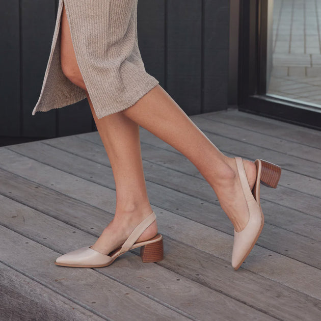 Aura - Nude – Airllywood