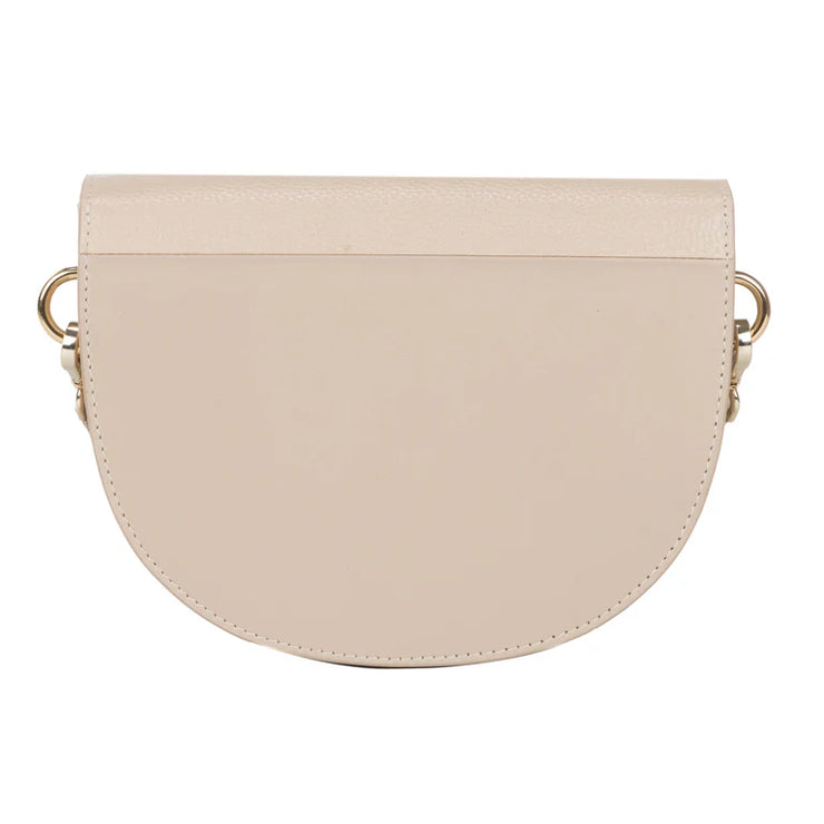 Berlin Bag Dove Gray Adessa