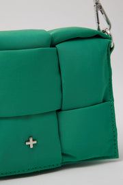 Peta + Jain Vespa Bag - Emerald
