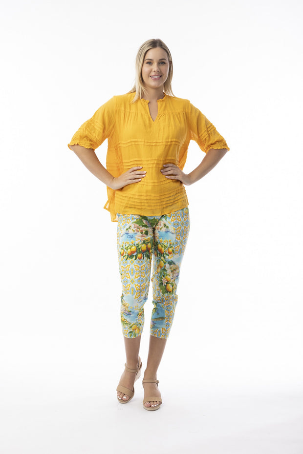 Orientique Amalfi Bangalene Pants 
