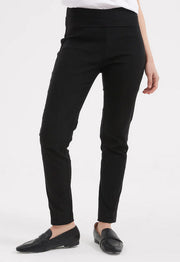 Tirelli Straight Pants Black