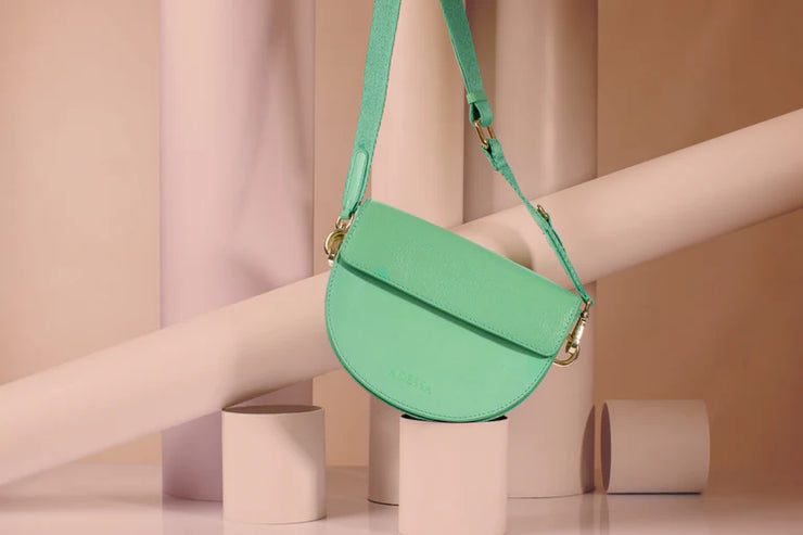 Berlin Bag Sage Green Adessa