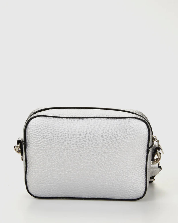 Urban Status Bond Bag Silver