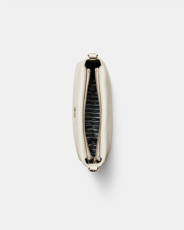 Mimco Cross Body Bag - Oyster
