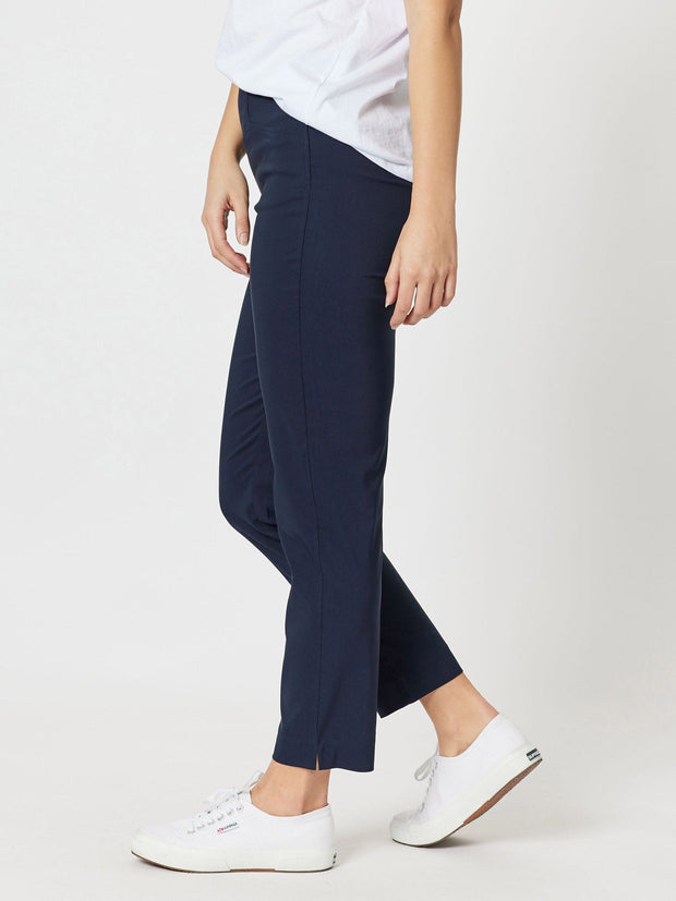 Basic Navy Pants Threadz