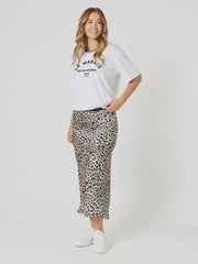 Threadz Le Marais T-Shirt - White