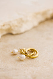 Allegra earrings
