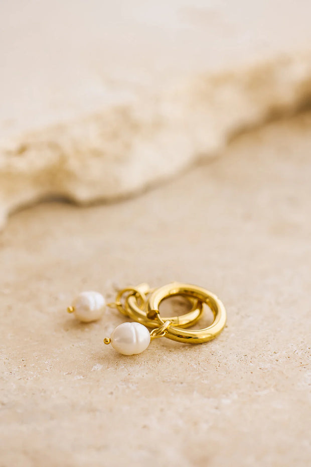 Allegra earrings
