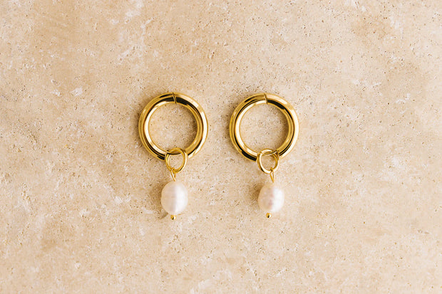 Allegra earrings