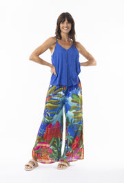 Escape Arabian Nights Pants 