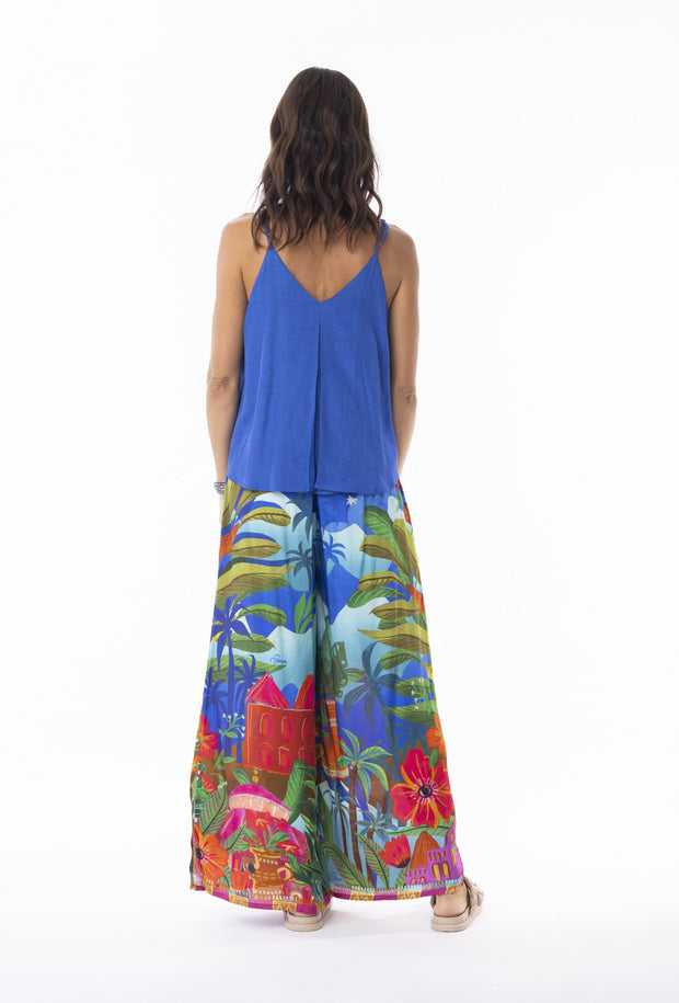 Escape Arabian Nights Pants 