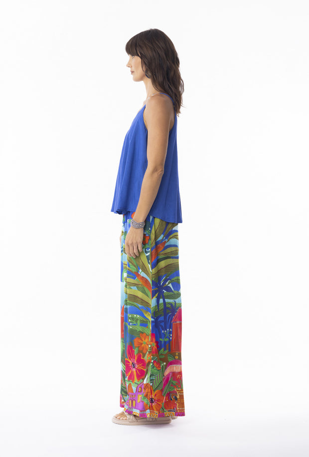 Escape Arabian Nights Pants 