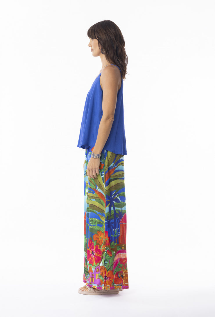 Escape Arabian Nights Pants 