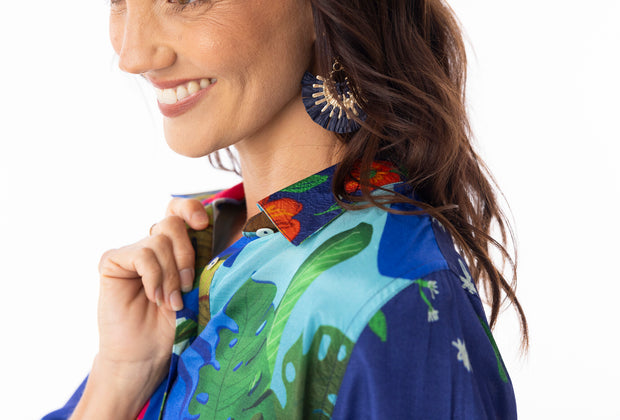 Orientique Arabian Nights Shirt 
