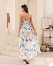 Iris the Maxi - Maxi Dress -  Hudson
