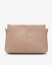 Elms and King Astor X-Body Blush Bag