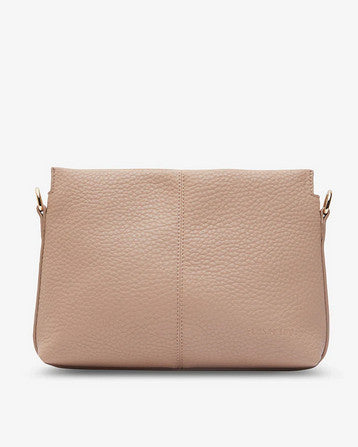 Elms and King Astor X-Body Blush Bag