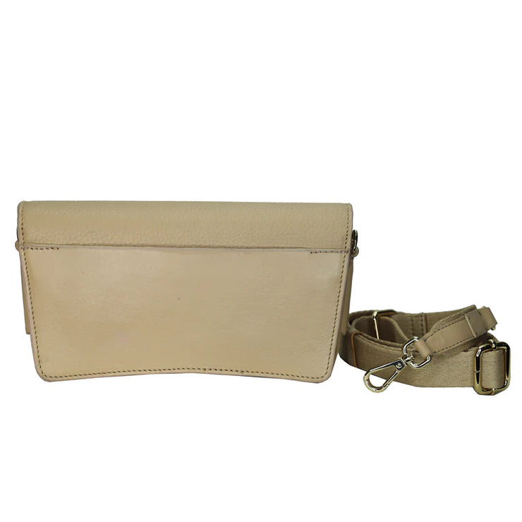 Biella Bag Nude Adessa