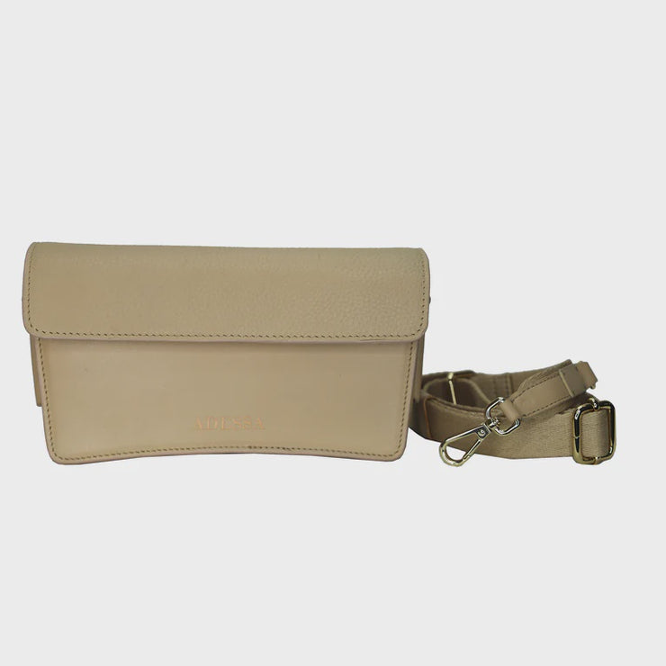 Biella Bag Nude Adessa