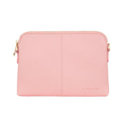 Elms and King Bowery Wallet Carnation Pink