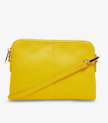 Elms and King Bowery-Wallet-Lemon
