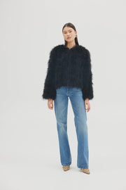 Bubish Scarlett Jacket - Black