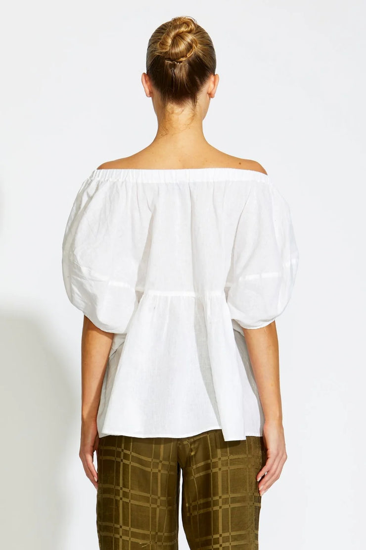 Endless Fortune Charm Top