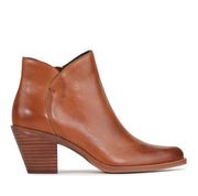 EOS Ellie Ankle Boots Brandy