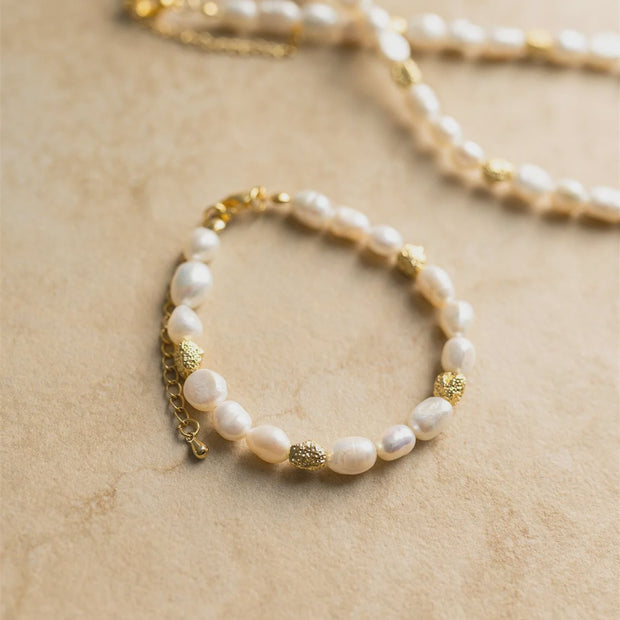 Indigo & Wolfe Elijah Bracelet