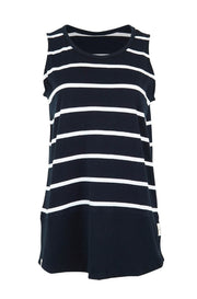 Elm_Fundamental_Rib_Tank_Navy_Stripe