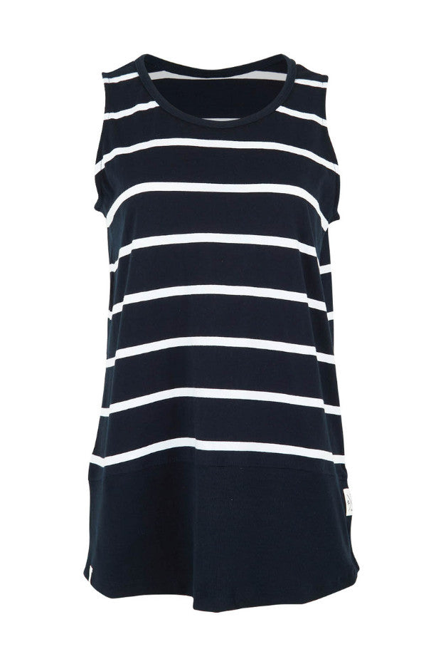 Elm_Fundamental_Rib_Tank_Navy_Stripe