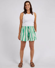 Elm-lifestyle-spritz-stripe-shorts