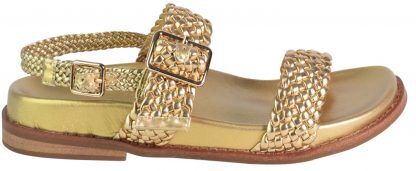 Hinako Eltham - Gold