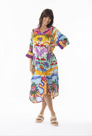 Escape-Briana-Dress-Shirt