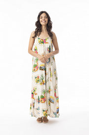 Escape-Guatemala-Dress-Strappy