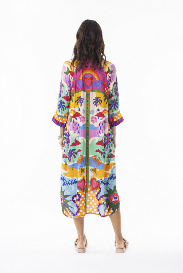 Escape-Briana-Dress-Shirt