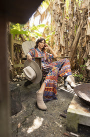 Pantanal Top - Print