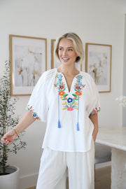 Gypsy Top