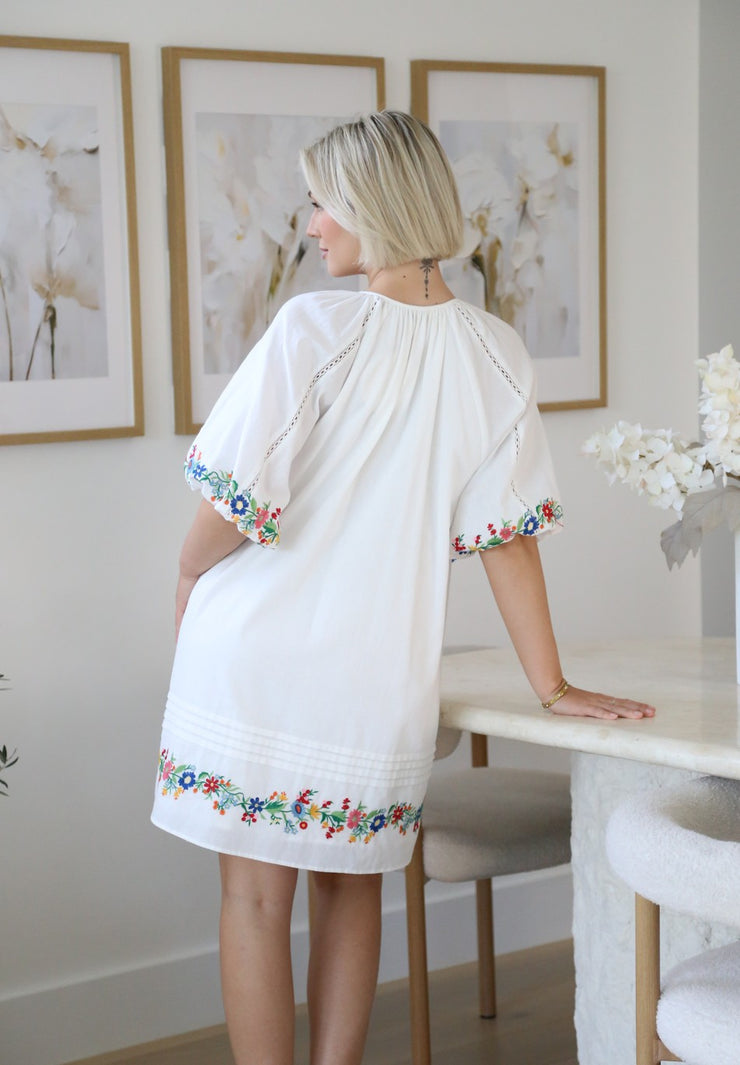 Gypsy Dress