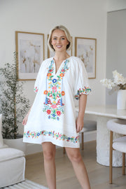Gypsy Dress