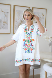 Gypsy Dress