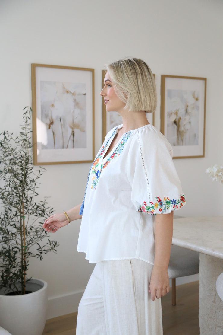 Gypsy Top