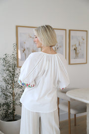 Gypsy Top