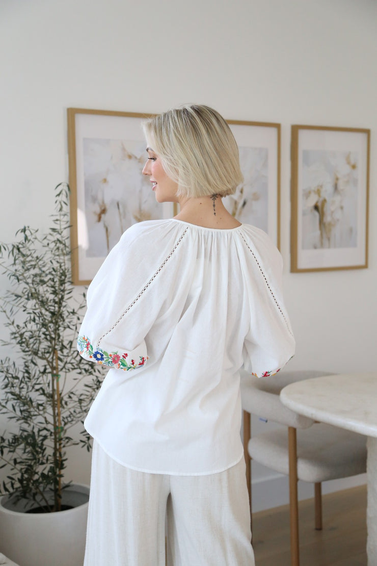 Gypsy Top