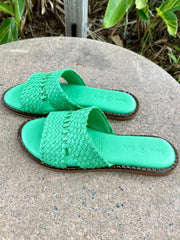 Mina - Green