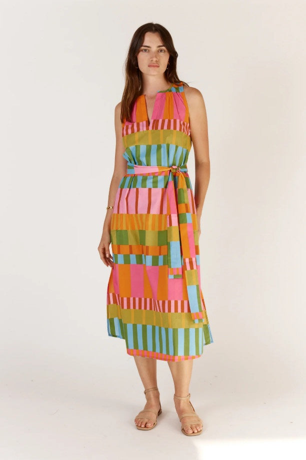 Itami-Cannes-S-less-Dress