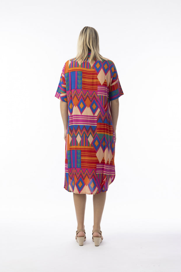 Jacuma Dress Shirt
