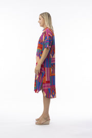 Jacuma Dress Shirt