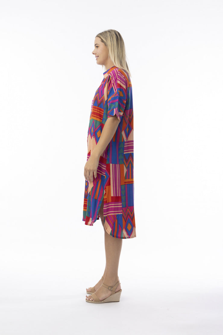 Jacuma Dress Shirt