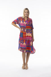Jacuma Dress Shirt
